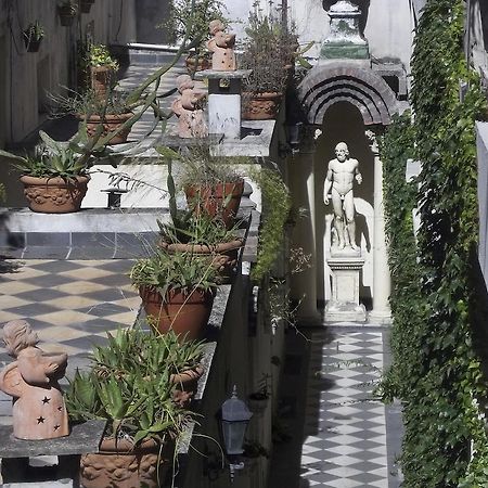 Hotel Santa Maria De La Salud Μπουένος Άιρες Εξωτερικό φωτογραφία