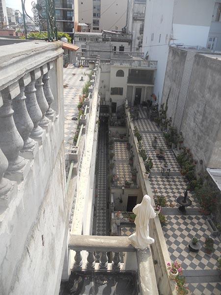 Hotel Santa Maria De La Salud Μπουένος Άιρες Εξωτερικό φωτογραφία