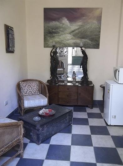 Hotel Santa Maria De La Salud Μπουένος Άιρες Δωμάτιο φωτογραφία