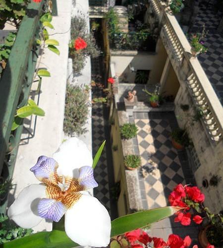 Hotel Santa Maria De La Salud Μπουένος Άιρες Εξωτερικό φωτογραφία