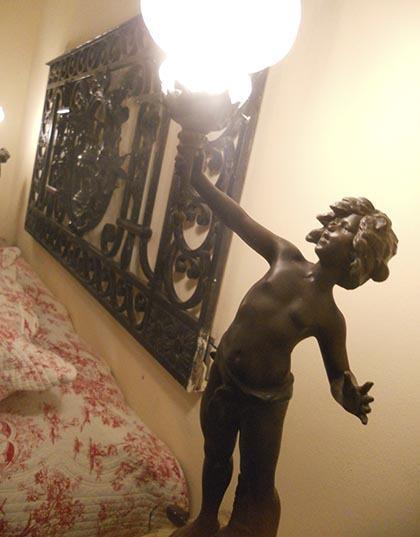 Hotel Santa Maria De La Salud Μπουένος Άιρες Δωμάτιο φωτογραφία