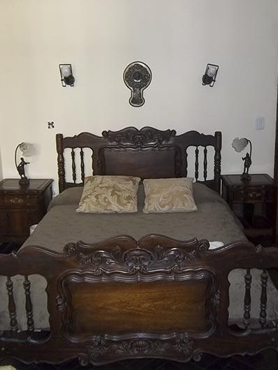 Hotel Santa Maria De La Salud Μπουένος Άιρες Δωμάτιο φωτογραφία