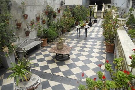 Hotel Santa Maria De La Salud Μπουένος Άιρες Εξωτερικό φωτογραφία