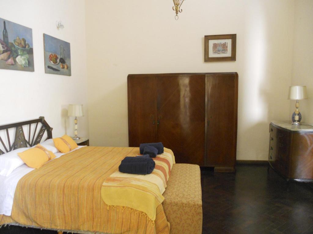 Hotel Santa Maria De La Salud Μπουένος Άιρες Εξωτερικό φωτογραφία